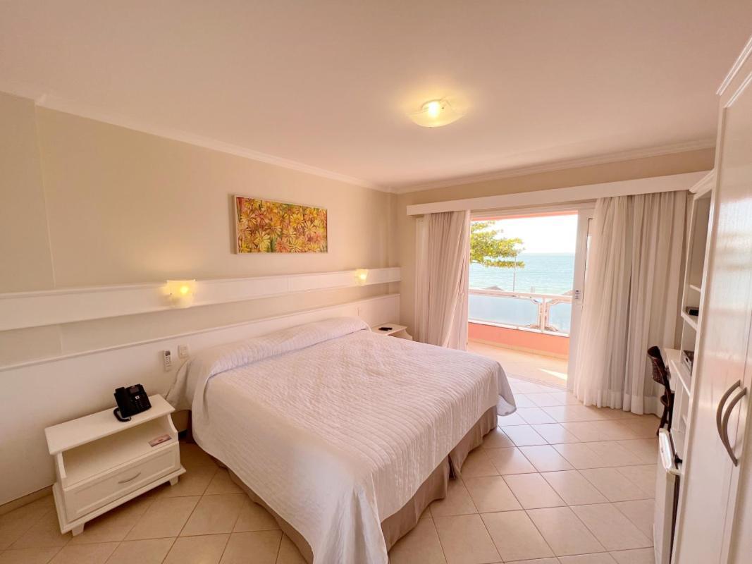 Pousada Vila Do Coral Bombinhas Εξωτερικό φωτογραφία