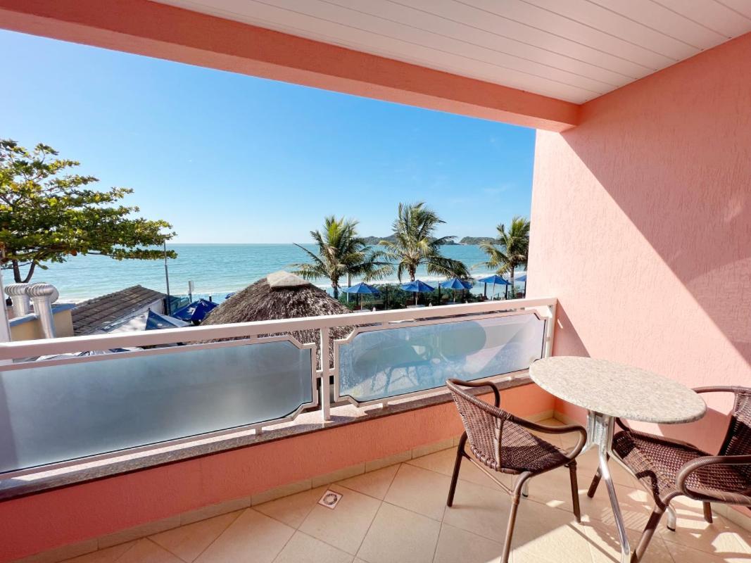 Pousada Vila Do Coral Bombinhas Εξωτερικό φωτογραφία